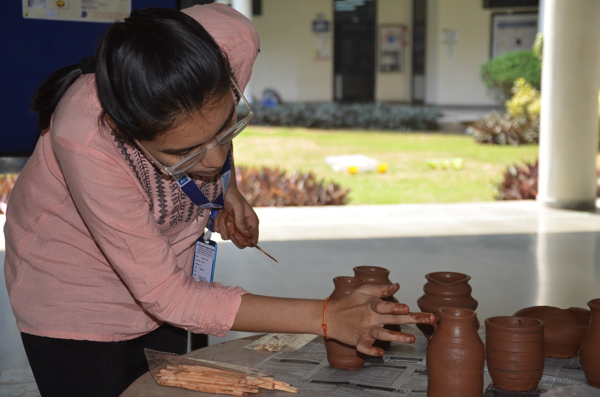 Cultural Activities
